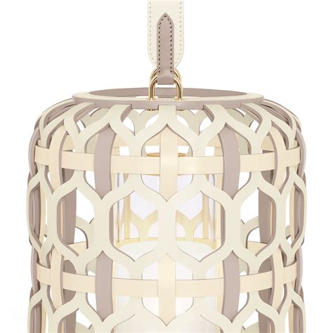 louis vuitton lantern|Lantern PM By Zanellato and Bortotto .